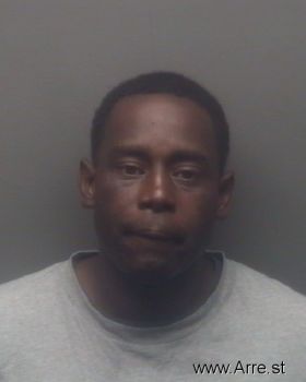 Charles James Blackshire Mugshot