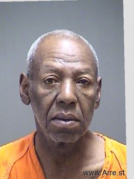 Charles Ray Boyd Mugshot