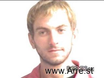 Charles Jared Brannan Mugshot