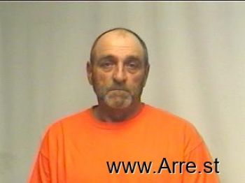 Charles Clayton Brannan Mugshot