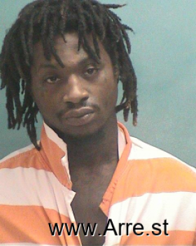 Charles Earl Jr Brisco Mugshot