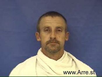 Charles Kevin Bryant Mugshot