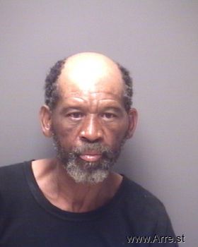 Charles Edward Byrd Mugshot