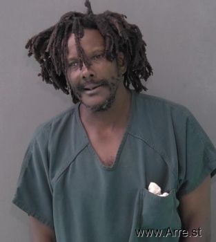 Charles Tyrone Cabiness Mugshot