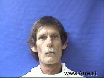 Charles Wayne Chaneyworth Mugshot