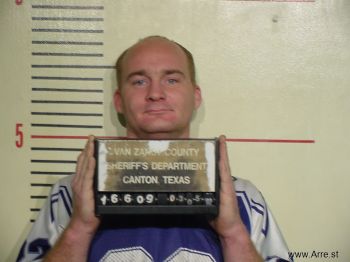 Charles  Collins Mugshot