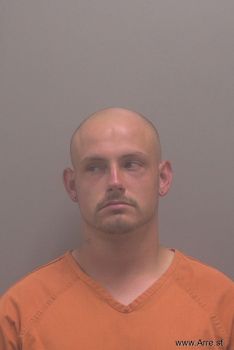 Charles Wayne Combs Mugshot