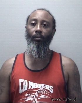 Charles Ray Cooks Mugshot