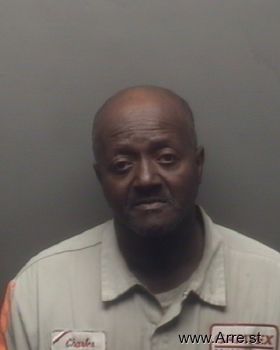 Charles  Cooley Mugshot