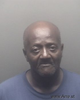 Charles  Cooley Mugshot