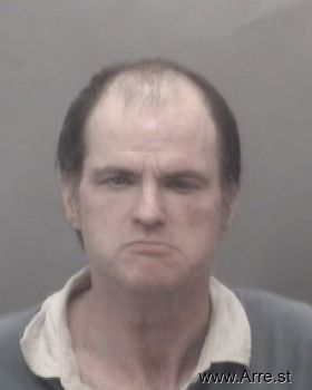 Charles Andrew Crenshaw Mugshot