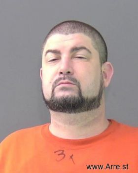 Charles Jason Crumpler Mugshot