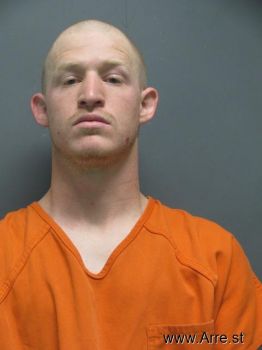 Charles Daniel Dickerson Mugshot