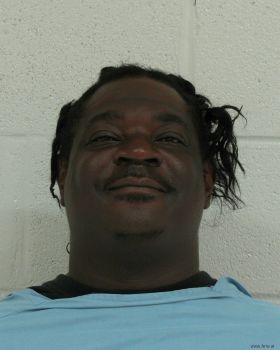 Charles Jr Fair Mugshot