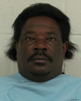 Charles Jr Fair Mugshot