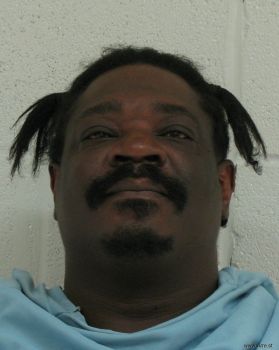 Charles Jr Fair Mugshot