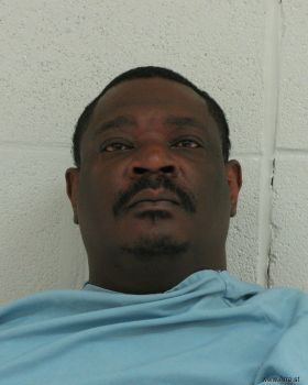 Charles Jr Fair Mugshot