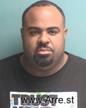 Charles Lee Jr Fields Mugshot