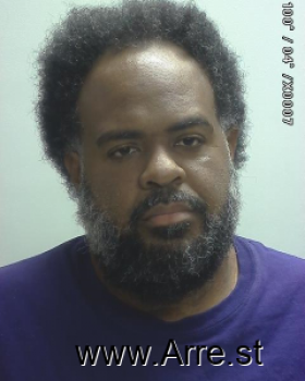 Charles Lee Jr Fields Mugshot