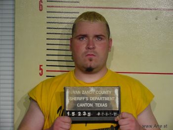 Charles Jr. Gossett Mugshot