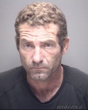 Charles Steven Griffin Mugshot