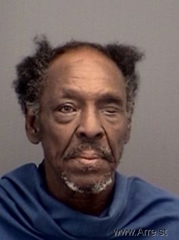 Charles Harold Hargrove Mugshot