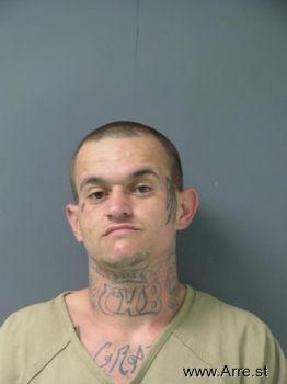 Charles Andrew Harrison Mugshot