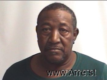 Charles Edward Heard Mugshot