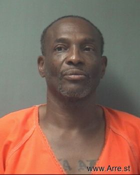 Charles James Jefferson Mugshot