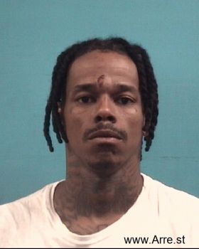 Charles Emanuel Jefferson Mugshot