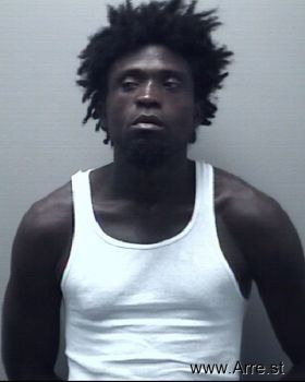 Charles Lee Jenkins Mugshot