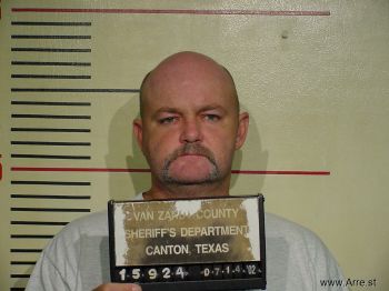 Charles E Jenkins Mugshot