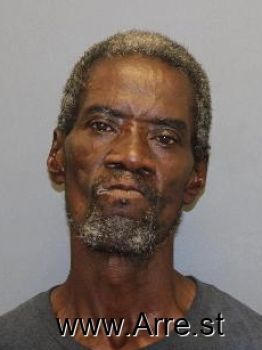 Charles  Jones Mugshot