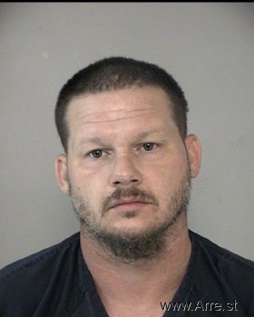 Charles Raymond Kelley Mugshot