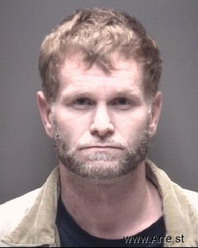 Charles Scott Longcoy Mugshot