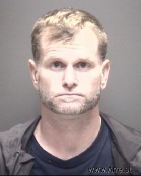 Charles Scott Longcoy Mugshot