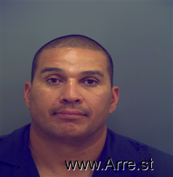 Charles  Lujan Mugshot