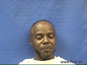 Charles Demarcus Luke Mugshot