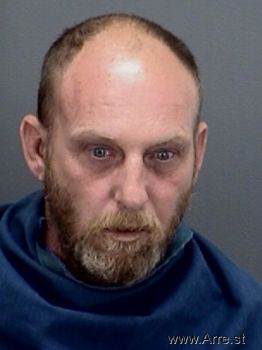 Charles Edward Mann Mugshot