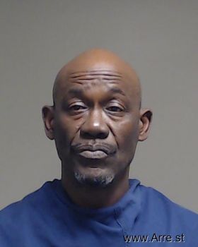 Charles T Jr. Martin Mugshot