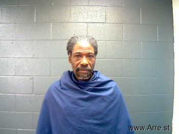 Charles Earl Mccrary Mugshot