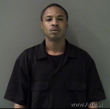 Charles Dewayne Mckinney Mugshot