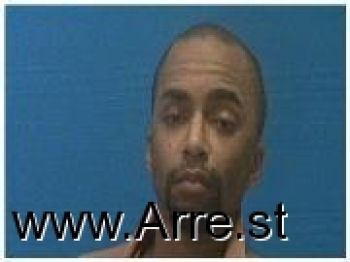 Charles  Mcknight-iii Mugshot