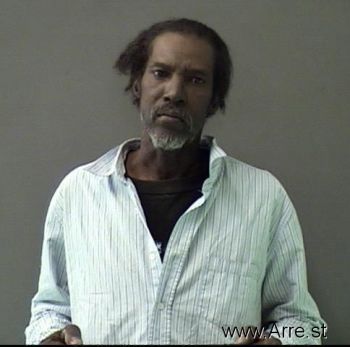 Charles Willie Morgan Mugshot