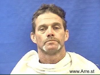 Charles Michael Mullins Mugshot