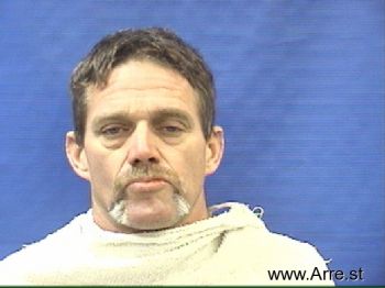 Charles Michael Mullins Mugshot