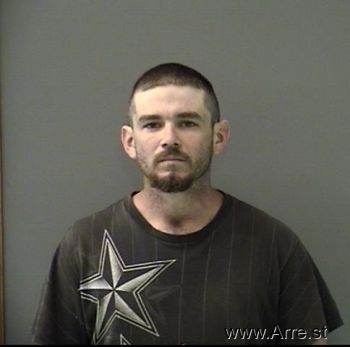 Charles Justin Oliver Mugshot