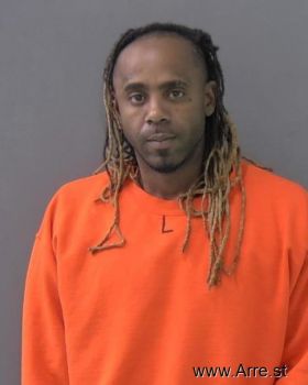 Charles Antwoin Perkins Mugshot