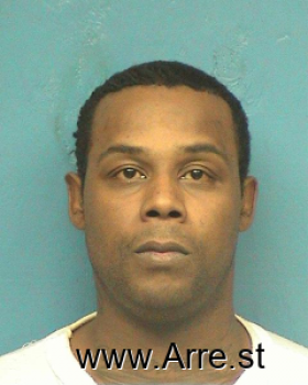 Charles Ray Jr Perkins Mugshot