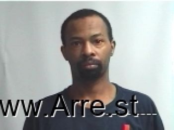 Charles Alvin Jr Perry Mugshot